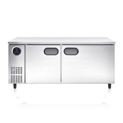 [스타리온] 직냉 1800 테이블 냉장고